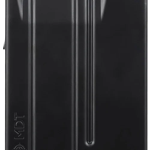 Mdt Sporting Goods Inc 106214BLK AICS Magazine  10rd 6BR Black Steel