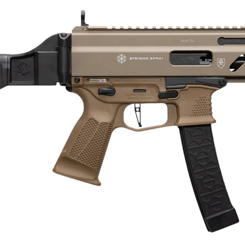 GP 197892029933   STRIBG  SP9A1 9M PST SBT BRC FDE