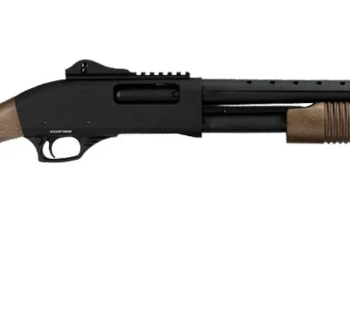 TOKAREV USA TX3 12HDA1 12/18.5 BL/WD 3"