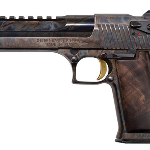 Desert Eagle MK XIX 50AE 6" CSHRD 7rd