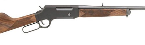 LongRange L/A Rifle 223 20"B A/S Wln 5rd