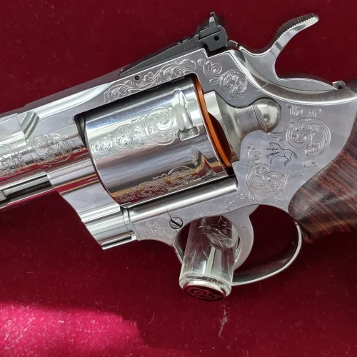 CLT CUSTOM SHOP GRIZZLY 44MAG