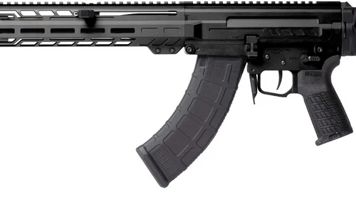 CMMG DISSENT MK47 7.62X39 16.1 ARMOR BLK
