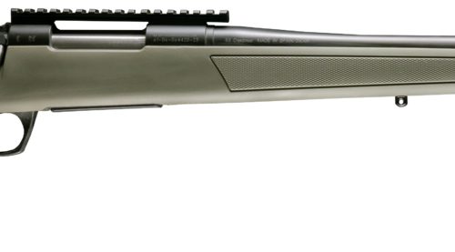 CVA CASCADE 6.5PRC 24 ODG/BLK