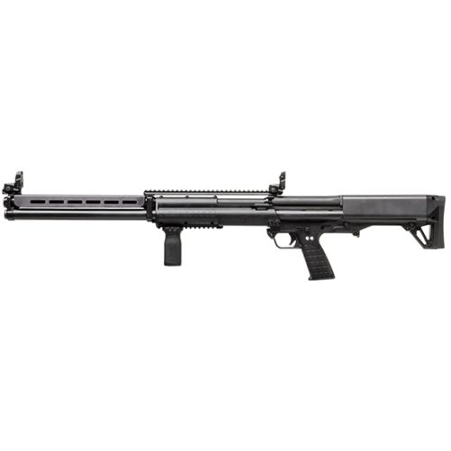 KEL KSG25 12GA 3 30.5 BLK 25RD