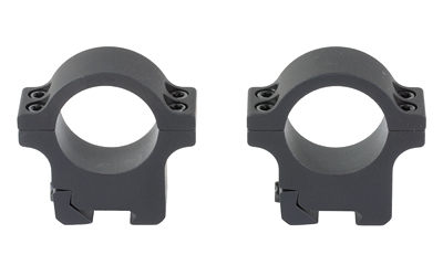 LEUP OPEN RANGE RIMFIRE 3/8" 1" HIGH