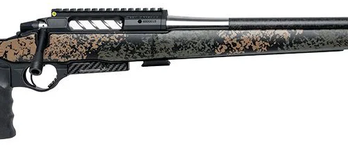 SEEKINS HAVAK ELEMENT HUNTER WOODLAND 300PRC