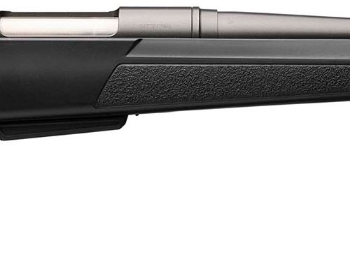 WIN XPR COMPACT 6.5PRC 20 MATTE BLK SYN 3RD