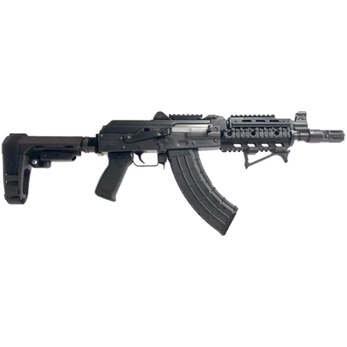 ZAS ZPAP92 7.62X39 10 SBA3 PSB QUAD RAIL 30RD