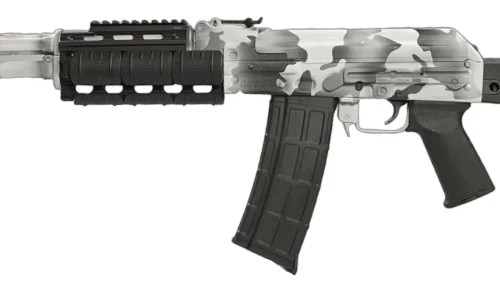 ZAS ZPAPM90 5.56 18.25 SNOW CAMO ZHUKOV 30RD