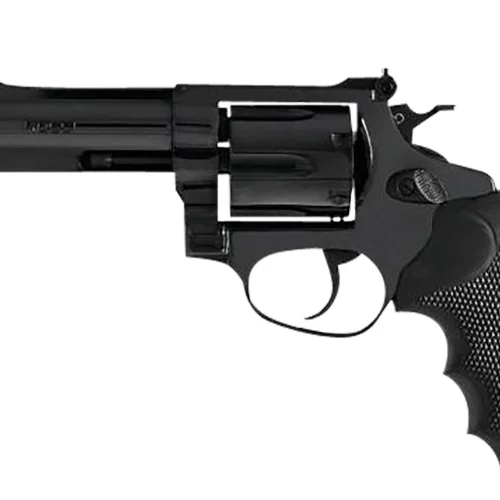 ROSSI RM66 357MAG BL 6RD 6" AS