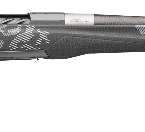 BROWNING XB-2 MTN PRO SPR CF 7PRC