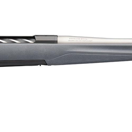 BROWNING X-BOLT 2 COMP GRAY 7PRC SS #