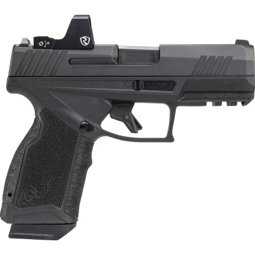 TAU GX4CR TORO 9MM 15R 3B RIT
