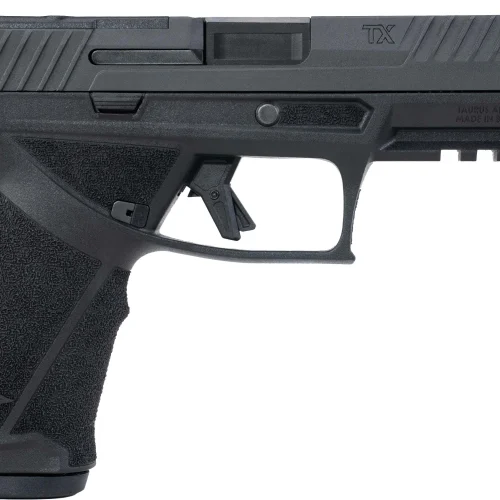 TAU TX9 TORO 9MM 4.5B 17RD