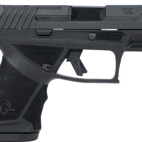 TAU TX9 SUB TORO 9MM 3.4 13RD