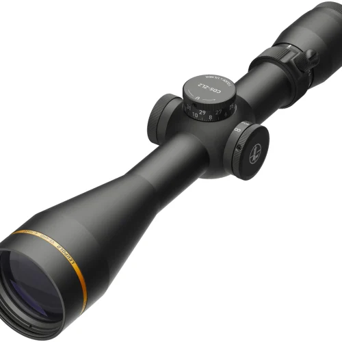 VX-4HD 4-16x50 Scope 30mm CDS-ZL2 SF-WP