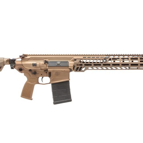 MCX Spear 7.62X51 16" Rifle COY NGSW 20Rd