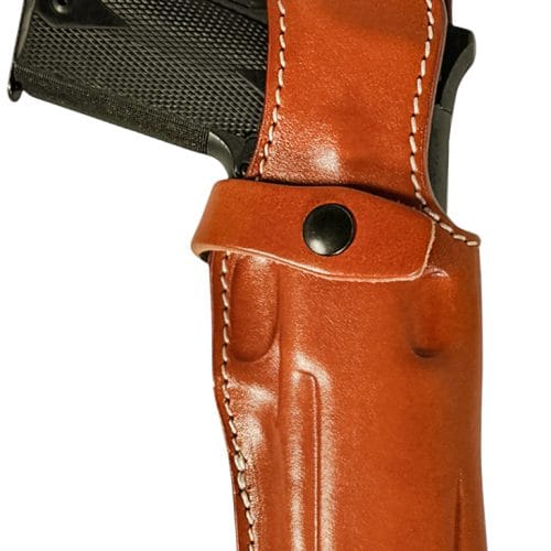 1791 NSS2 Fits 1911 Govt Vertical, RH OR, Brown
