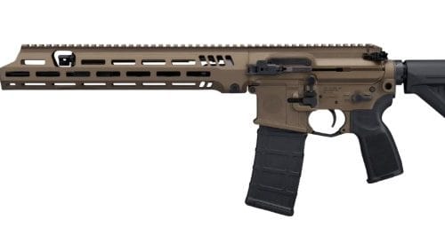 516 G3 5.56 16" MLOK FH Comp Brnz 30rd