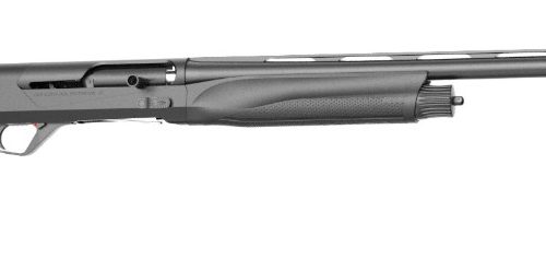 ACE-R Extra Black 28GA 26" FO FS Black 3-rd