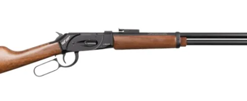 G-Force LVR410 410ga 24" Bld/Walnut 9-rd