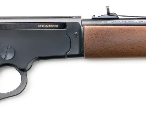 LA322 Bandit TakeDown .22LR Wood 9-rd