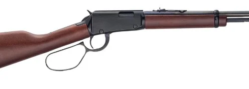 L/A Carbine .22 S/L/LR 16.5" Bld/Walnt 13-rd