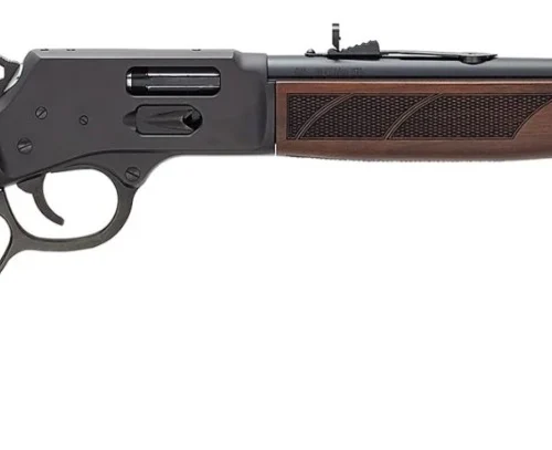 Provider Rfl 357 Mag 20" D&T Bld/Wd 10rd