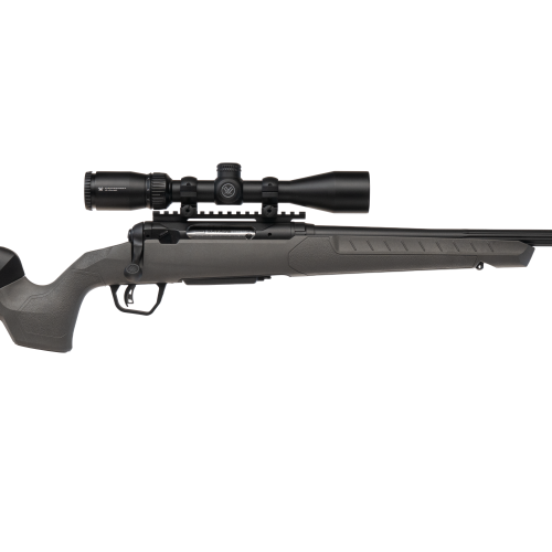 SAVAGE ARMS 110 TRAILBLAZER XP 270WIN 20"