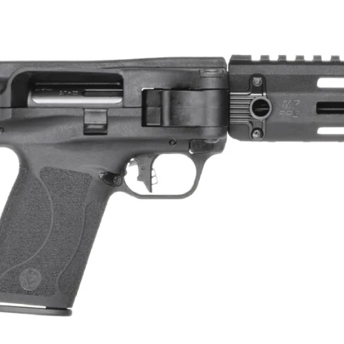 S&W MP FPC 5.7x28 16.25B 10RD