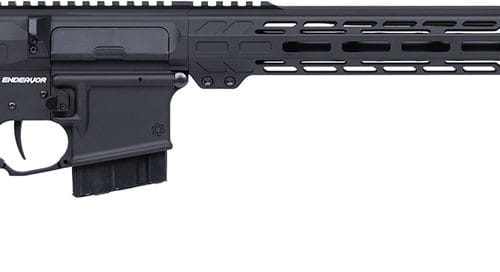 CMMG 28A7F0CAB    ENDEAVOR MK4 22ARC   20    ARBLK