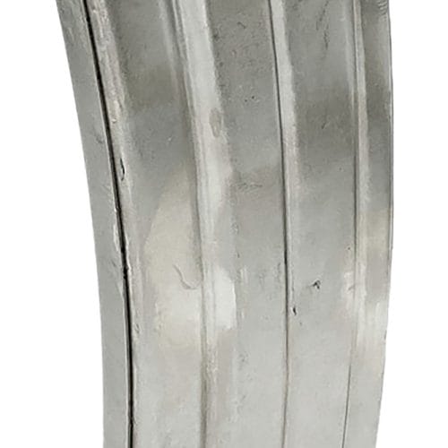 ProMag RUGA3N Ruger Mini-14  30rd 223 Rem Silver Nickel-Plated