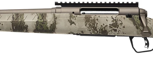 SAV 32390 AXIS 2 PRO WOODLAND COMPACT LH 6MMARC