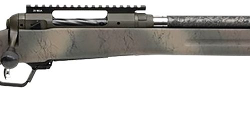 SAV 58163 110 PRO PURSUIT RIFLE 300PRC