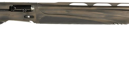 Rob Roberts Gun Works SS590RR Beretta A400  12 Gauge 3+1 28" Overall Hidden Lake Distressed Cerakote Vent Rib Barrel, Aluminum Receiver, Synthetic Stock, Right Hand