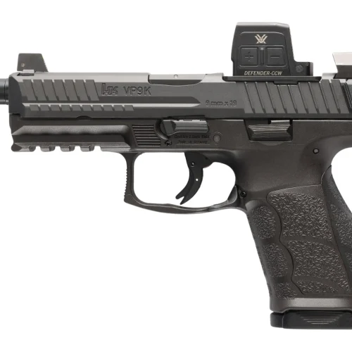 HK 81001367 VP9A1K   9MM  OE TACT VTX 2X15R