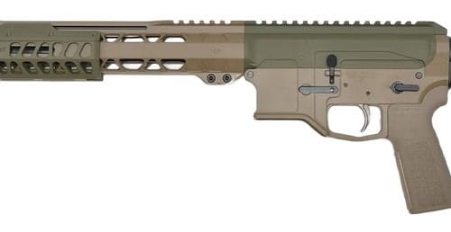 BILSON ARFCSFG20R1 BA15FC  556   16 20R FDE/SNPGRN