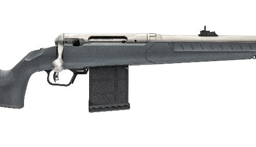 SAV 32498 110 RIDGE HUNTER      308      18    FDG