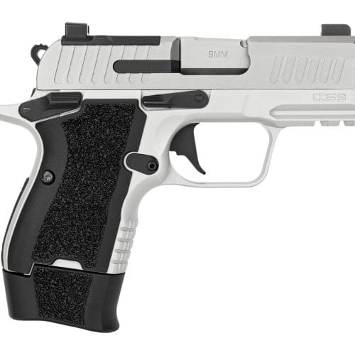 KIMBER 3600007 CDS9 STAINLESS OR RL 13/15R 9MM