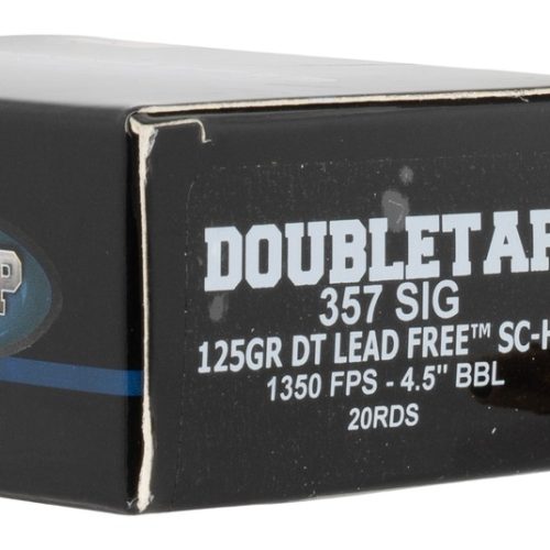 DTAP 357S125X 357S 125 SR KD AX-GO 20/50