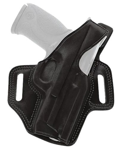 GALCO FL266RB FLETCH HIGH RIDE BLK