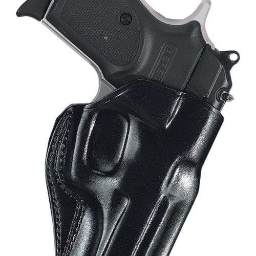 GALCO SG204B      STINGER BELT HOLSTER         BLK