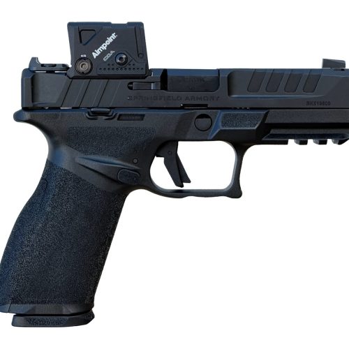 SPG EC9409BFCCOA    ECHELON 9M 4.0  FS   COA   18R