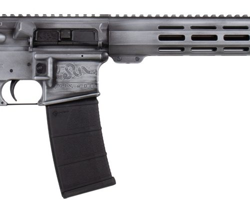 SHARK COAST 300-065-1000-04 LIBERTY OR DEATH AR