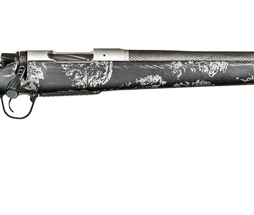 CHRIS 801-060077-00 RIDGELINE FFT 25CRD 20" SS/GRY