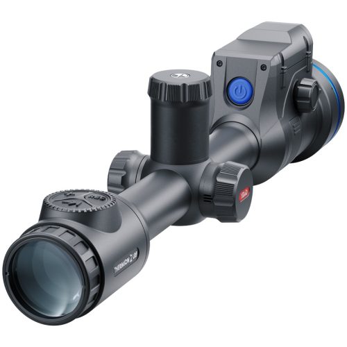 PULSAR PL76577  THERMION 2 LRF XG60