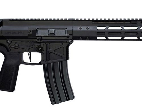 GO MONOLITH 5.56 16" KEYMO CA