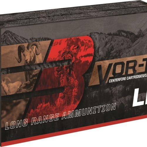 BAR 6MM ARC 90GR VORTX 20RD