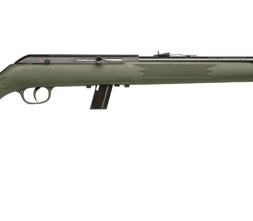 SAVAGE ARMS 64 SEMI-AUTO 22LR GREEN 10+1